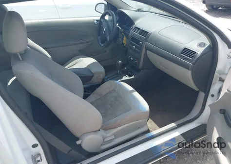 2007 Chevrolet Cobalt Ls z USA, uszkodzony, nr VIN 1G1AK15F177213115